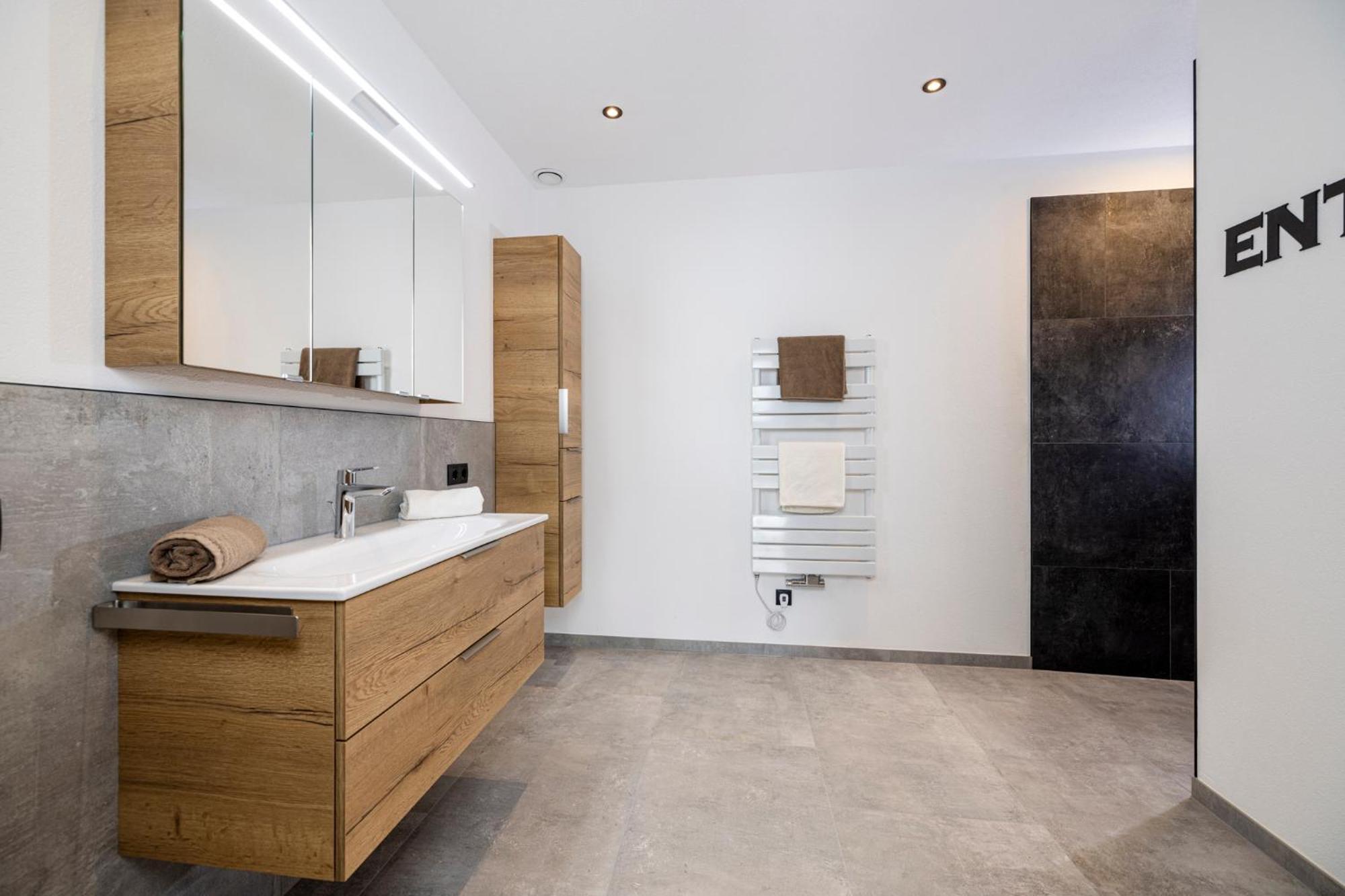 Apart Traumblick Zellberg Ngoại thất bức ảnh